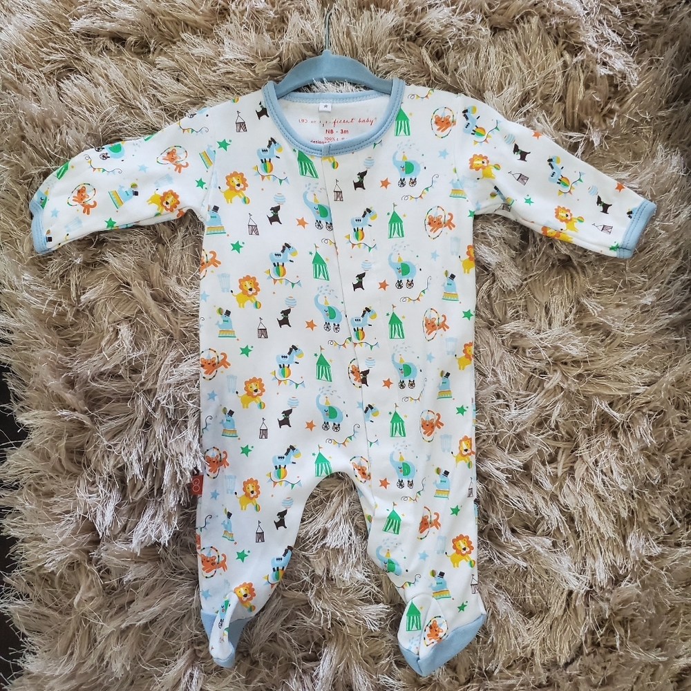 unisex onesie
